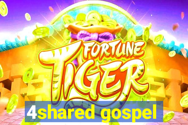 4shared gospel